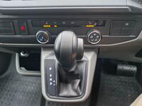 VOLKSWAGEN CAMPERVAN