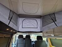 VOLKSWAGEN CAMPERVAN
