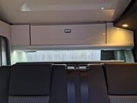 VOLKSWAGEN CAMPERVAN