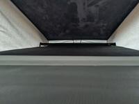 VOLKSWAGEN CAMPERVAN