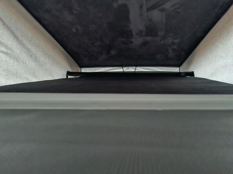 VOLKSWAGEN CAMPERVAN