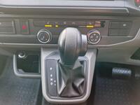 VOLKSWAGEN CAMPERVAN