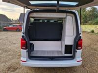 VOLKSWAGEN CAMPERVAN