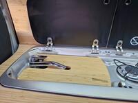 VOLKSWAGEN CAMPERVAN