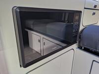 VOLKSWAGEN CAMPERVAN