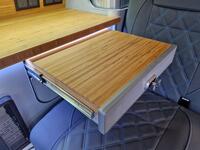 VOLKSWAGEN CAMPERVAN
