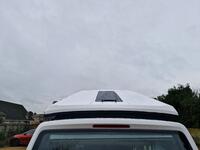 VOLKSWAGEN CAMPERVAN
