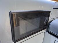 VOLKSWAGEN CAMPERVAN