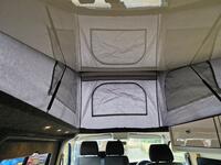 VOLKSWAGEN CAMPERVAN