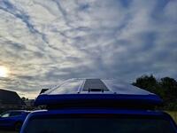 VOLKSWAGEN CAMPERVAN