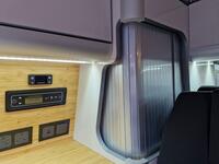 VOLKSWAGEN CAMPERVAN
