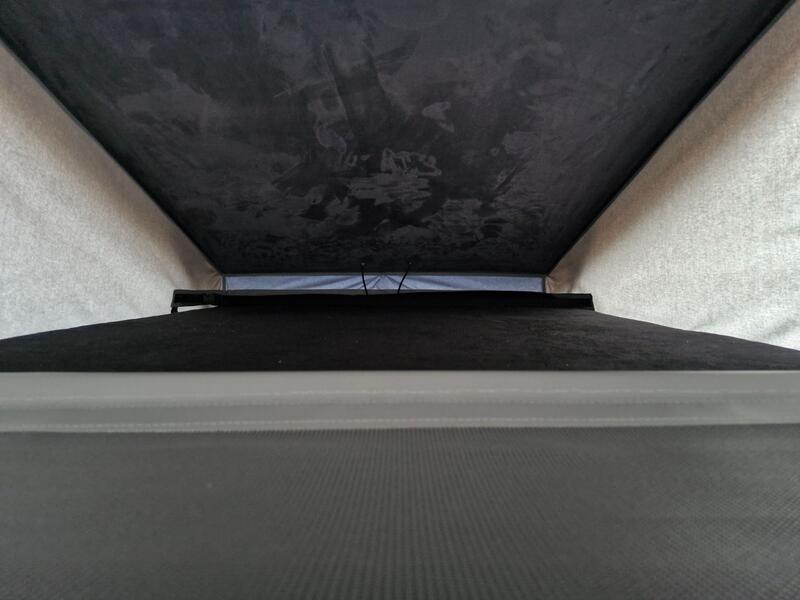 VOLKSWAGEN CAMPERVAN