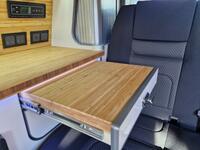 VOLKSWAGEN CAMPERVAN