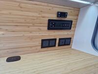 VOLKSWAGEN CAMPERVAN