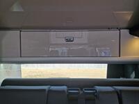 VOLKSWAGEN CAMPERVAN