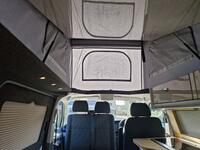 VOLKSWAGEN CAMPERVAN