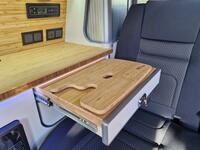 VOLKSWAGEN CAMPERVAN