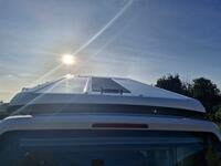 VOLKSWAGEN CAMPERVAN