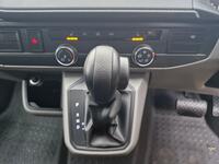 VOLKSWAGEN CAMPERVAN