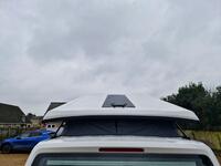VOLKSWAGEN CAMPERVAN