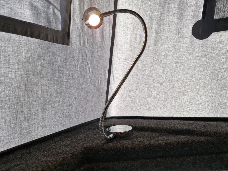 VOLKSWAGEN CAMPERVAN