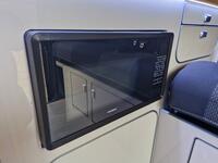 VOLKSWAGEN CAMPERVAN