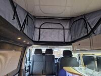 VOLKSWAGEN CAMPERVAN