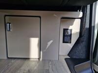 VOLKSWAGEN CAMPERVAN