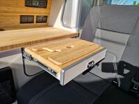 VOLKSWAGEN CAMPERVAN