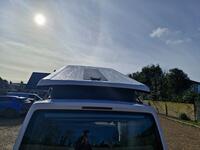 VOLKSWAGEN CAMPERVAN