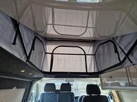 VOLKSWAGEN CAMPERVAN