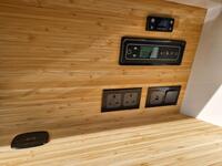 VOLKSWAGEN CAMPERVAN