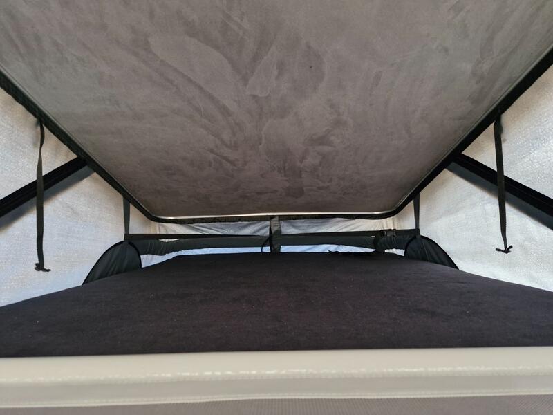 VOLKSWAGEN CAMPERVAN