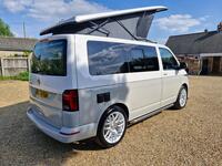 VOLKSWAGEN CAMPERVAN