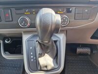 VOLKSWAGEN CAMPERVAN