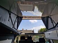 VOLKSWAGEN CAMPERVAN