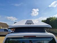 VOLKSWAGEN CAMPERVAN