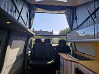 VOLKSWAGEN CAMPERVAN