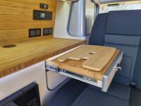 VOLKSWAGEN CAMPERVAN