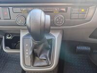 VOLKSWAGEN CAMPERVAN