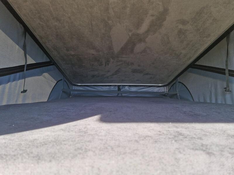 VOLKSWAGEN CAMPERVAN