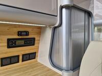VOLKSWAGEN CAMPERVAN