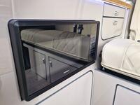 VOLKSWAGEN CAMPERVAN