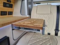 VOLKSWAGEN CAMPERVAN