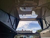 VOLKSWAGEN CAMPERVAN