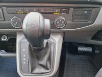 VOLKSWAGEN CAMPERVAN