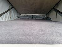 VOLKSWAGEN CAMPERVAN