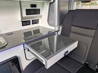VOLKSWAGEN CAMPERVAN
