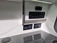 VOLKSWAGEN CAMPERVAN