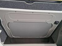 VOLKSWAGEN CAMPERVAN